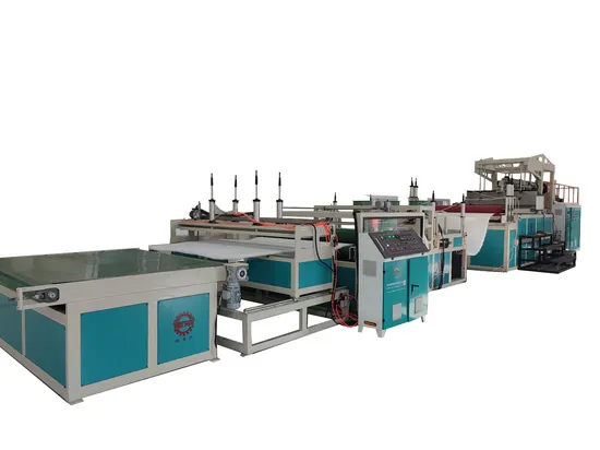 Machine de fabrication de matelas à ressorts PoE 4D, ligne de production d'oreillers et de matelas