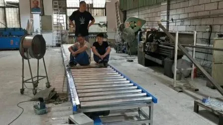 Ligne de production intelligente de matelas pour machine à coudre/bordure de ruban